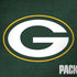 NFL Green Bay Packers Distressed Dell Alienware Skin
