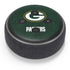 NFL Green Bay Packers Distressed Amazon Echo Dot Skin
