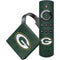 NFL Green Bay Packers Distressed Amazon Fire TV Skin
