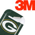NFL Green Bay Packers Distressed Apple AirPods 2 Skin