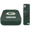 NFL Green Bay Packers Distressed Apple TV Skin