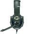 NFL Green Bay Packers Distressed BENGOO G9000 Skin
