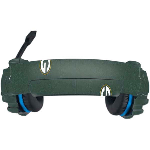 NFL Green Bay Packers Distressed BENGOO G9000 Skin