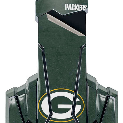 NFL Green Bay Packers Distressed BENGOO G9000 Skin