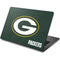 NFL Green Bay Packers Distressed Dell Chromebook Skin