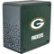 NFL Green Bay Packers Distressed Cooler Master MasterBox Q300L Mini Tower Skin