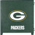 NFL Green Bay Packers Distressed Corsair 4000D Tempered Glass Mid-Tower ATX Case Skin