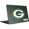 NFL Green Bay Packers Distressed Dell Vostro Skin