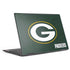 NFL Green Bay Packers Distressed HP Envy Skin