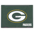 NFL Green Bay Packers Distressed HP Envy Skin