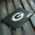 NFL Green Bay Packers Distressed HP Envy Skin