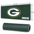 NFL Green Bay Packers Distressed Gaming Mouse Pad