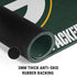 NFL Green Bay Packers Distressed Gaming Mouse Pad