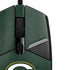 NFL Green Bay Packers Distressed G203 Prodigy RGB Wired Gaming Mouse Skin