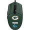 NFL Green Bay Packers Distressed G203 Prodigy RGB Wired Gaming Mouse Skin