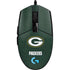 NFL Green Bay Packers Distressed G203 Prodigy RGB Wired Gaming Mouse Skin