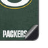 NFL Green Bay Packers Distressed Galaxy A14 5G Skin