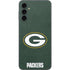 NFL Green Bay Packers Distressed Galaxy A14 5G Skin