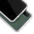 NFL Green Bay Packers Distressed Galaxy A20 Clear Case