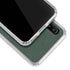 NFL Green Bay Packers Distressed Galaxy A30 Clear Case