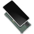 NFL Green Bay Packers Distressed Galaxy A32 5G Clear Case