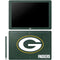 NFL Green Bay Packers Distressed Galaxy Book 12in Skin