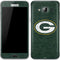 NFL Green Bay Packers Distressed Galaxy J3 Skin