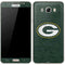 NFL Green Bay Packers Distressed Galaxy J7 Skin