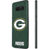 NFL Green Bay Packers Distressed Galaxy Note 8 Skin