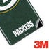 NFL Green Bay Packers Distressed Galaxy Note 8 Skin