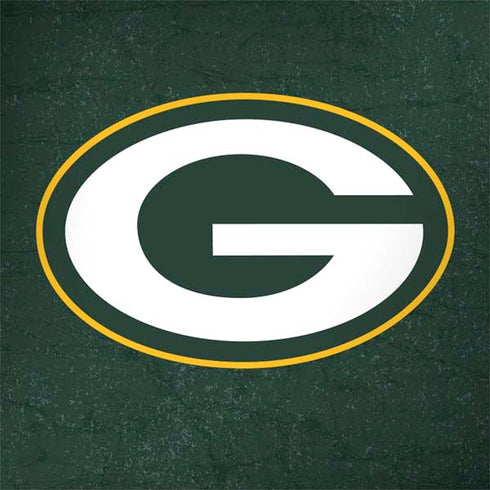 NFL Green Bay Packers Distressed Galaxy Note 8 Skin