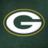 NFL Green Bay Packers Distressed Galaxy Note 8 Skin