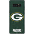 NFL Green Bay Packers Distressed Galaxy Note 8 Skin