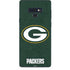 NFL Green Bay Packers Distressed Galaxy Note 9 Skin