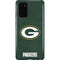 NFL Green Bay Packers Distressed Galaxy Note20 5G Pro Case