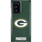 NFL Green Bay Packers Distressed Galaxy Note20 Ultra 5G Lite Case