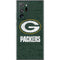 NFL Green Bay Packers Distressed Galaxy Note20 Ultra 5G Skin