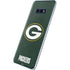 NFL Green Bay Packers Distressed Galaxy S10e Skin