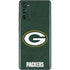 NFL Green Bay Packers Distressed Galaxy S20 Fan Edition Skin