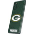NFL Green Bay Packers Distressed Galaxy S20 Fan Edition Skin