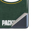 NFL Green Bay Packers Distressed Galaxy S20 Fan Edition Skin
