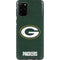 NFL Green Bay Packers Distressed Galaxy S20 Plus Pro Case