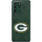 NFL Green Bay Packers Distressed Galaxy S20 Ultra 5G Skin