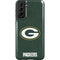 NFL Green Bay Packers Distressed Galaxy S21 FE Pro Case