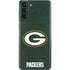 NFL Green Bay Packers Distressed Galaxy S21 Plus 5G Skin