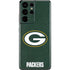 NFL Green Bay Packers Distressed Galaxy S21 Ultra 5G Skin