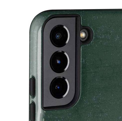 NFL Green Bay Packers Distressed Galaxy S22 Plus Pro Case