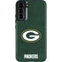 NFL Green Bay Packers Distressed Galaxy S22 Plus Pro Case