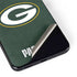 NFL Green Bay Packers Distressed Galaxy S22 Plus Skin