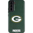NFL Green Bay Packers Distressed Galaxy S22 Pro Case